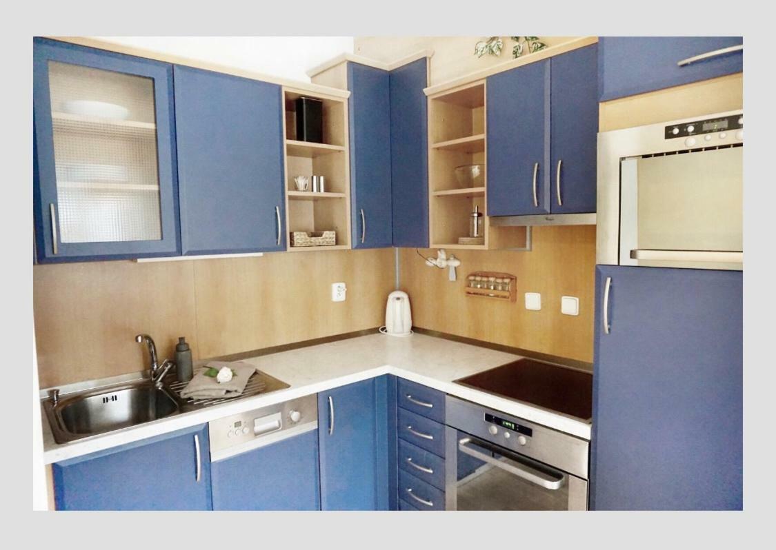 Central Suites - Špindlerŭv Mlýn Ngoại thất bức ảnh