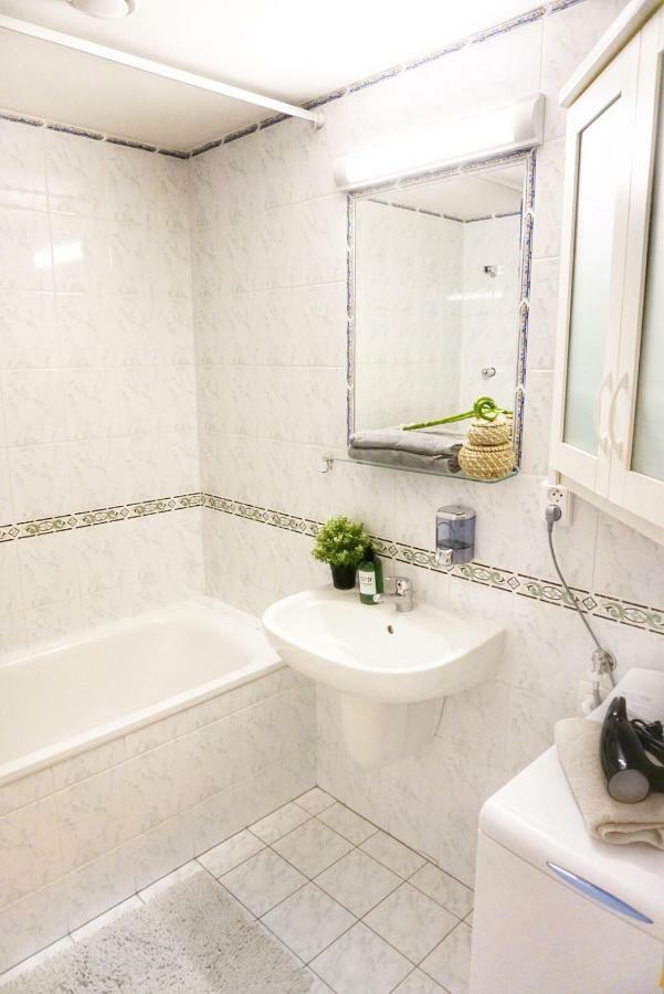 Central Suites - Špindlerŭv Mlýn Ngoại thất bức ảnh